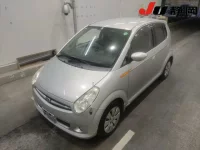 Subaru R2 лот № 1 оценка 4  с аукциона в Японии 3