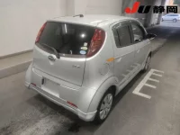 Subaru R2 лот № 1 оценка 4  с аукциона в Японии 4