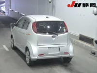 Subaru R2 лот № 1 оценка 4  с аукциона в Японии 1