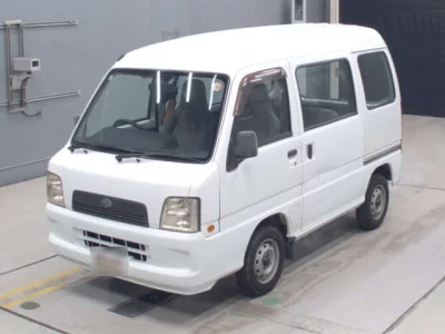 Subaru SAMBAR