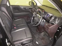 Honda N WGN лот № 5001 оценка 3  с аукциона в Японии 3