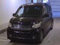 Honda N WGN лот № 5001 оценка 3  с аукциона в Японии 4