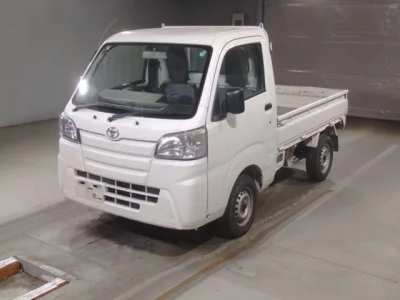 Toyota PIXIS TRUCK  с аукциона в Японии
