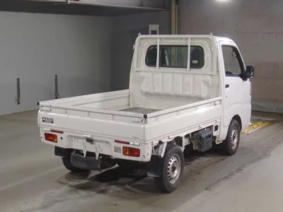Toyota PIXIS TRUCK  с аукциона в Японии