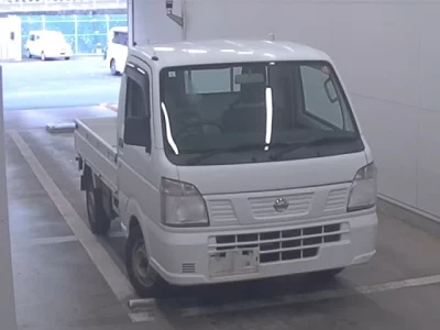 Nissan CLIPPER TRUCK