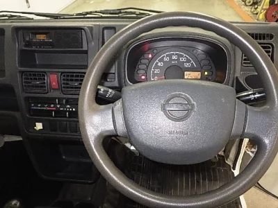 Nissan CLIPPER TRUCK