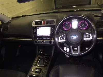 Subaru LEGACY OUTBACK