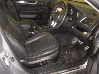 Subaru LEGACY OUTBACK