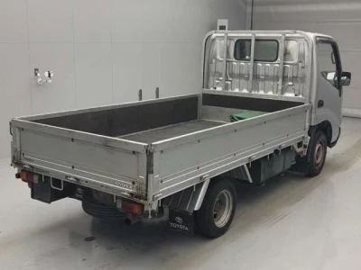 Toyota TOYOACE  с аукциона в Японии