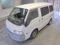 Mazda BONGO VAN лот № 1505 оценка 3  с аукциона в Японии 3