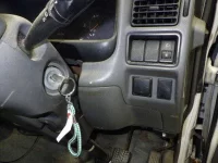 Mazda BONGO VAN лот № 1505 оценка 3  с аукциона в Японии 6