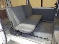 Mazda BONGO VAN лот № 1505 оценка 3  с аукциона в Японии 7