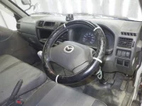 Mazda BONGO VAN лот № 1505 оценка 3  с аукциона в Японии 2