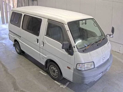 Mazda BONGO VAN