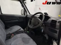 Mitsubishi MINICAB VAN лот № 14 оценка 3.5  с аукциона в Японии 2