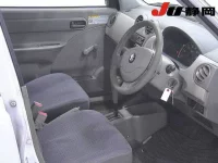 Suzuki ALTO VAN лот № 13 оценка R  с аукциона в Японии 2