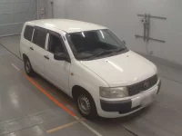 Toyota PROBOX лот № 10280 оценка RA  с аукциона в Японии 4