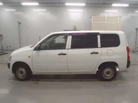 Toyota PROBOX лот № 10280 оценка RA  с аукциона в Японии 3