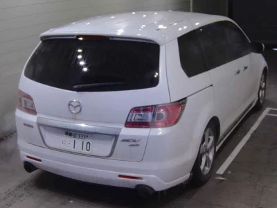 Mazda MPV