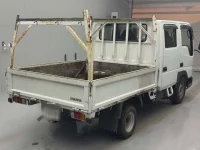 Mazda TITAN лот № 63535 оценка 3.5  с аукциона в Японии 1