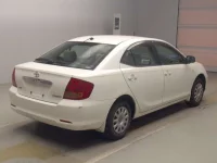 Toyota ALLION лот № 70073 оценка RA  с аукциона в Японии 1