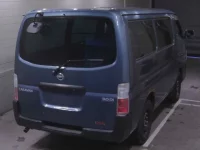 Nissan CARAVAN VAN лот № 5012 оценка R  с аукциона в Японии 1