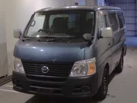 Nissan CARAVAN VAN лот № 5012 оценка R  с аукциона в Японии 4