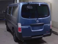 Nissan CARAVAN VAN лот № 5012 оценка R  с аукциона в Японии 5