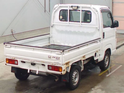 Honda ACTY TRUCK