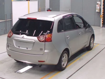 Mitsubishi COLT PLUS
