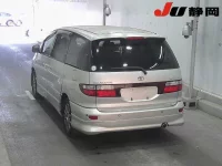 Toyota ESTIMA лот № 22 оценка 3.5  с аукциона в Японии 1