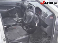 Toyota PROBOX лот № 24 оценка 3.5  с аукциона в Японии 2