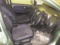 Nissan NOTE лот № 5013 оценка R  с аукциона в Японии 3