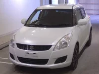 Suzuki SWIFT лот № 5014 оценка 4  с аукциона в Японии 4