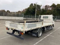 Toyota DYNA лот № 63541 оценка R  с аукциона в Японии 1