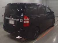 Toyota NOAH лот № 30004 оценка RA  с аукциона в Японии 1