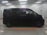 Toyota NOAH лот № 30004 оценка RA  с аукциона в Японии 2