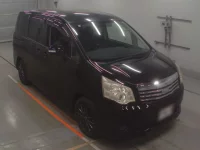 Toyota NOAH лот № 30004 оценка RA  с аукциона в Японии 4