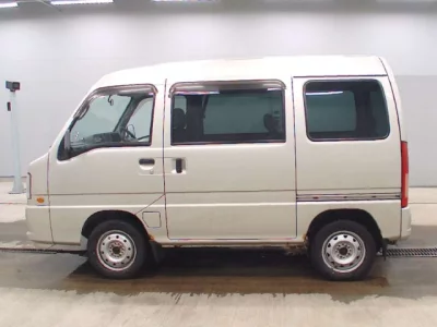 Subaru SAMBAR