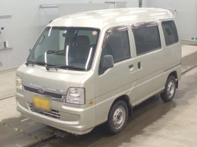 Subaru SAMBAR