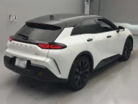 Toyota CROWN SPORT лот № 2175 оценка 4.5  с аукциона в Японии 1