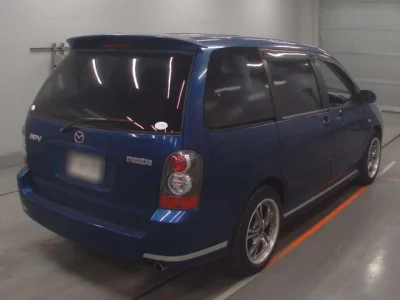 Mazda MPV