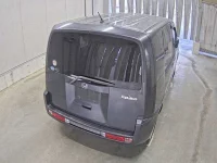 Honda SPIKE лот № 2511 оценка 3.5  с аукциона в Японии 4