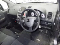 Honda SPIKE лот № 2511 оценка 3.5  с аукциона в Японии 2