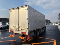 Hino RANGER лот № 64502 оценка R  с аукциона в Японии 1