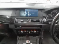 BMW 5-Series лот № 10304 оценка 4  с аукциона в Японии 8