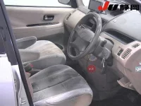 Toyota NADIA лот № 36 оценка 3  с аукциона в Японии 2