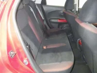 Nissan JUKE лот № 3503 оценка 4  с аукциона в Японии 7
