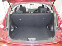 Nissan JUKE лот № 3503 оценка 4  с аукциона в Японии 8