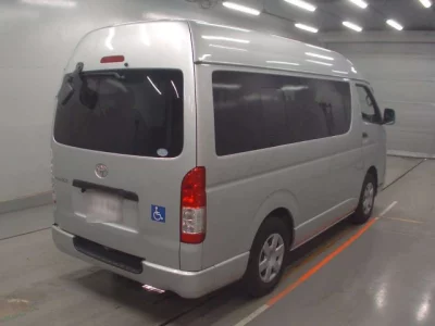 Toyota REGIUS ACE VAN